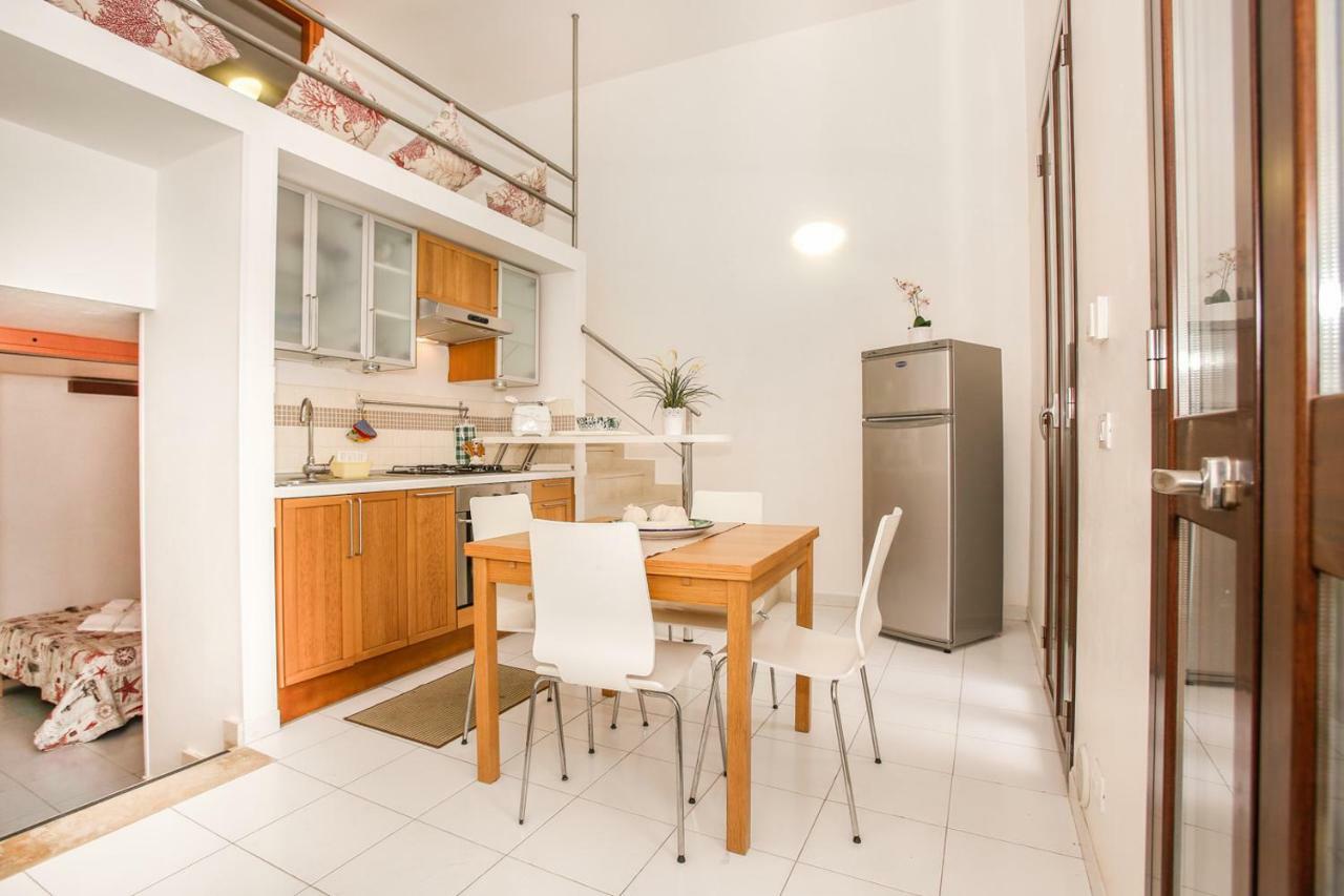 Lido Apartment ドンナルカタ エクステリア 写真