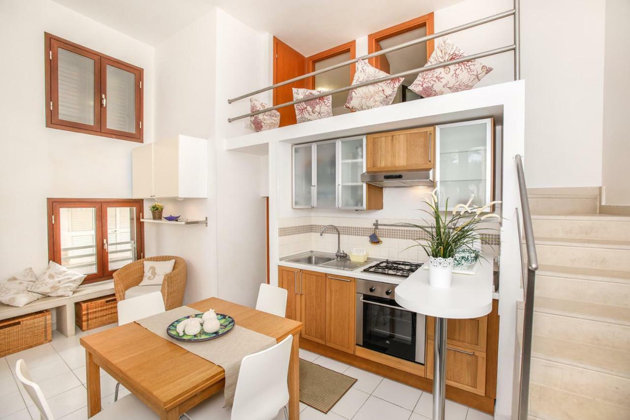 Lido Apartment ドンナルカタ エクステリア 写真