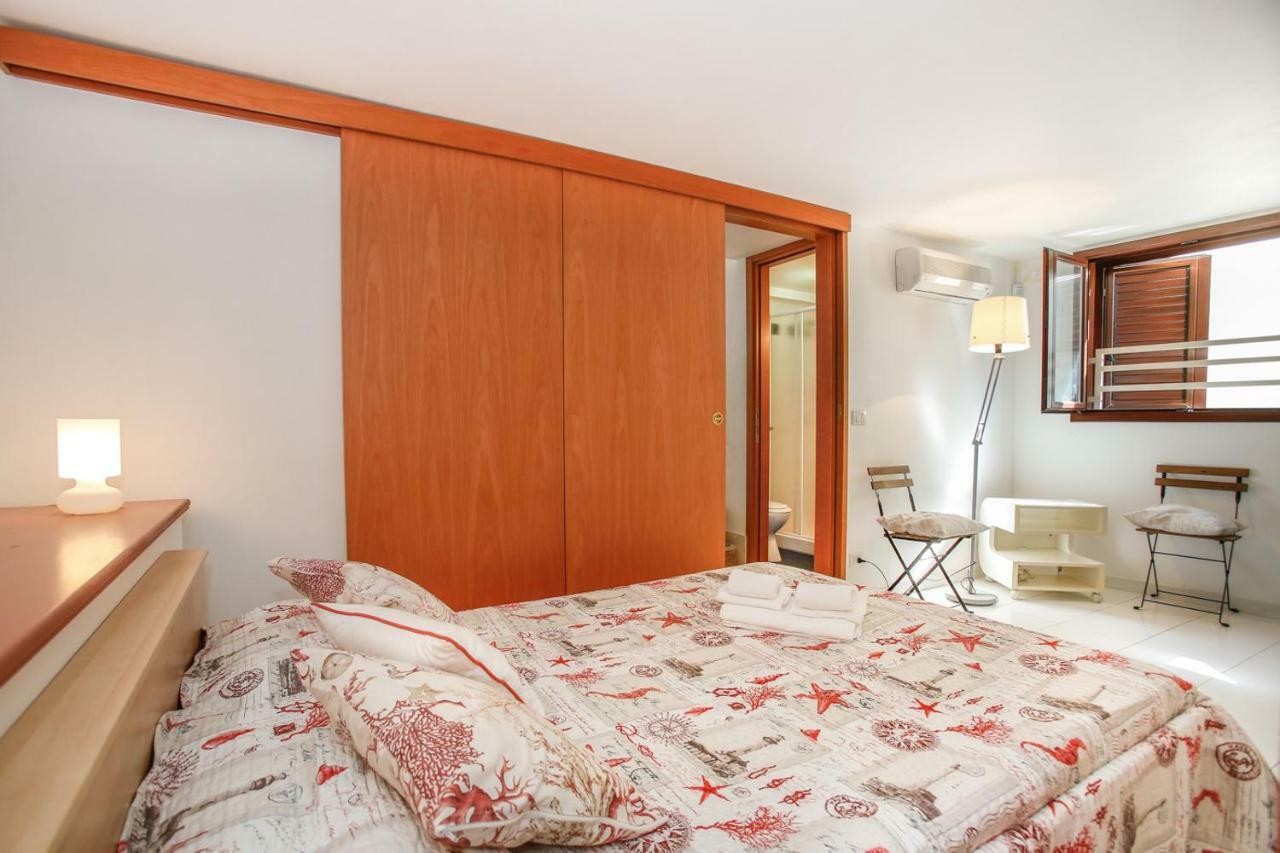 Lido Apartment ドンナルカタ エクステリア 写真