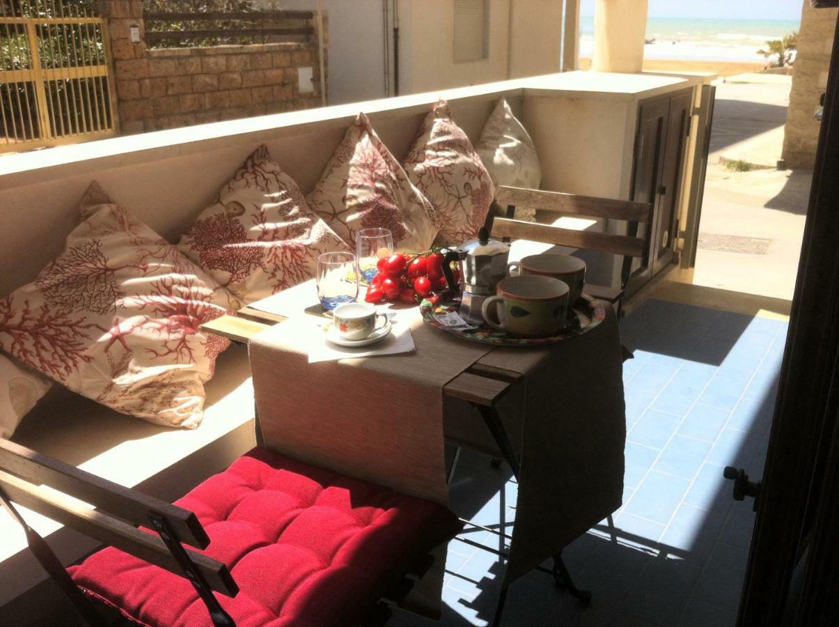 Lido Apartment ドンナルカタ エクステリア 写真