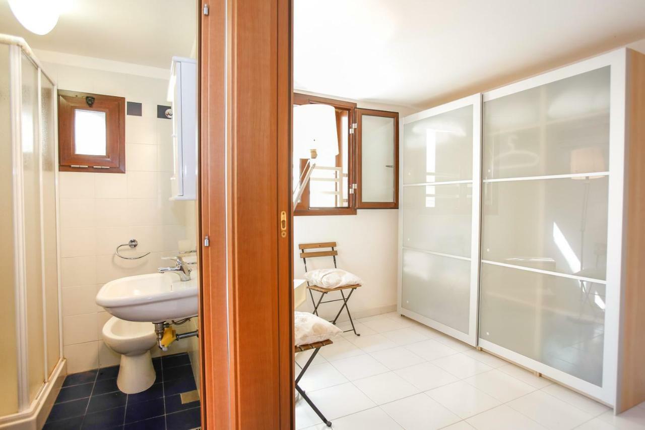 Lido Apartment ドンナルカタ エクステリア 写真