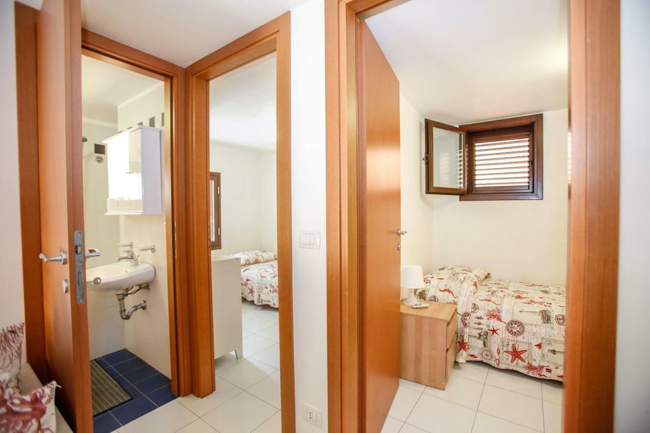 Lido Apartment ドンナルカタ エクステリア 写真