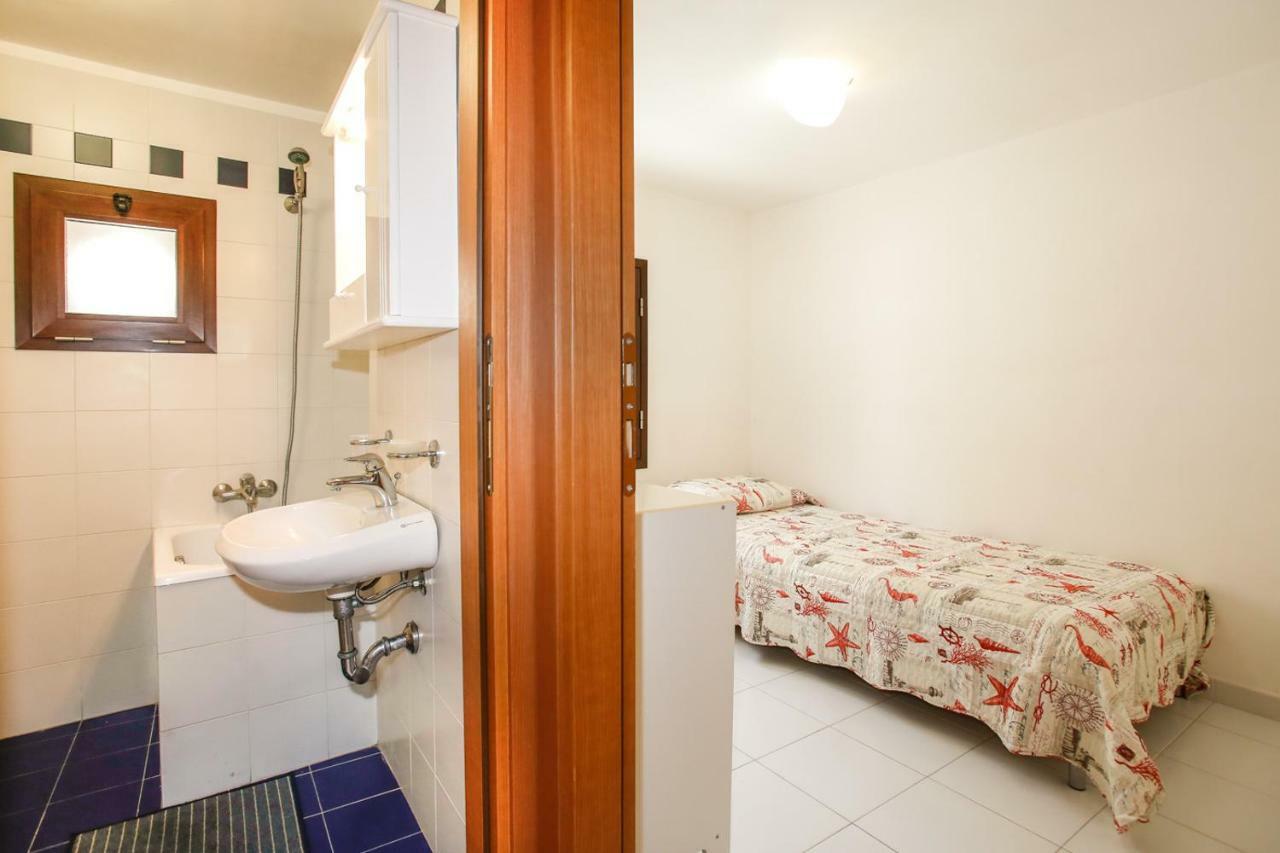 Lido Apartment ドンナルカタ エクステリア 写真