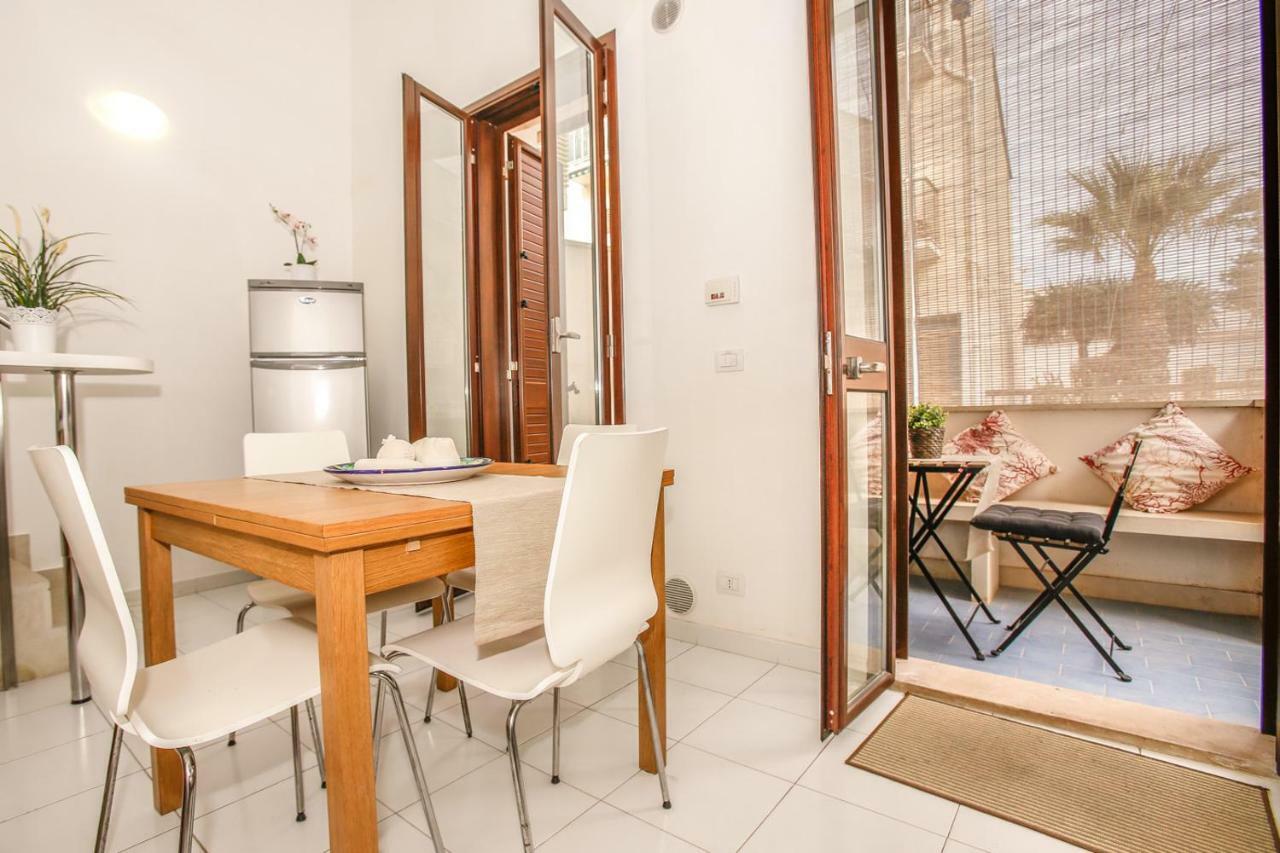 Lido Apartment ドンナルカタ エクステリア 写真