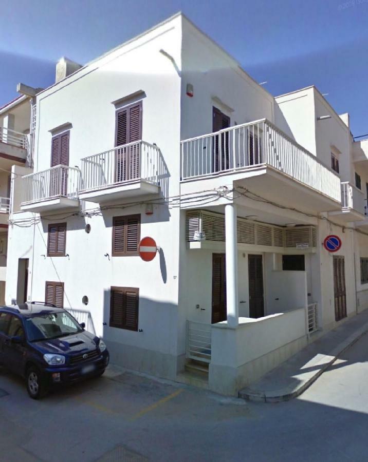Lido Apartment ドンナルカタ エクステリア 写真